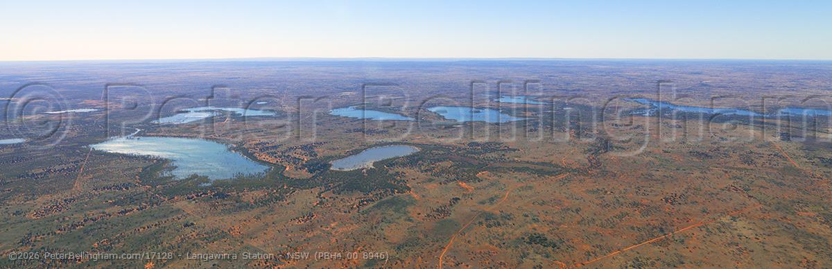 Peter Bellingham Photography Langawirra Station - NSW (PBH4 00 8946)
